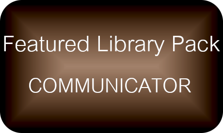 Communicator Library Pack